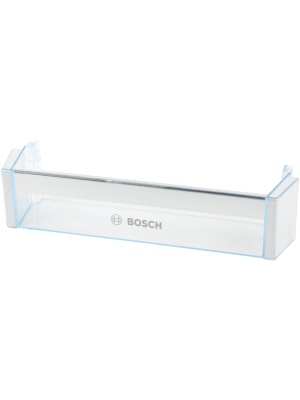 Bosch mini hűtőszekrény ajtópolc 00743239 - Img 4