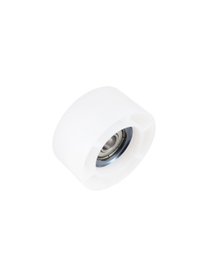 Bosch/Siemens dryer tension roller 00632045 compatible - Img 7