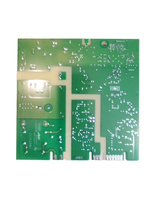 Bosch washing machine dispenser module 12031304 - Img 7
