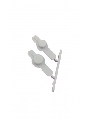 C00332285 Set tipki za Whirlpool / Indesit 481251318188 - Img 3