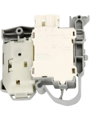 Candy washing machine electric door closer 43030357 Compatible - Img 3