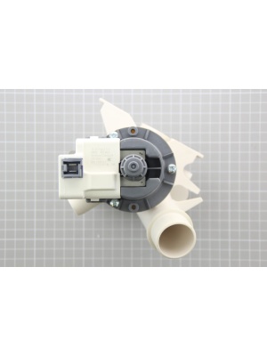 Candy water drain pump 43014233 Compatible - Img 6