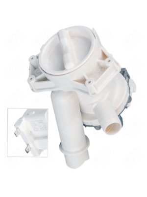 Candy water drain pump 46003742
