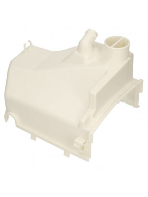 Carcasa inferioara sertar detergent Candy Hoover 41040994 - Img 2