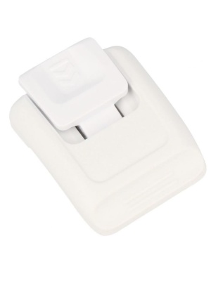 Carlig inchidere cuva masina verticala de spalat C00309479 Whirlpool 481010572443 - Img 3
