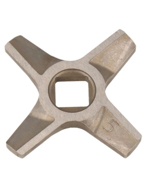 Chopper knife No.5 Zelmer 86.1009 Bosch 10003882 - Img 2