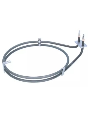 Circular oven heating element 2000W Electrolux 3970128017 3970128058 Original - Img 2