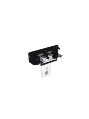 Clapeta dozator frigider C00865697 Beko 5911700400 - Img 6