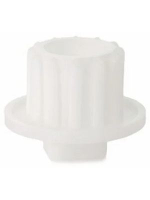 Compatible gear wheel, worm coupling for Bosch meat grinder 10007188 - Img 9