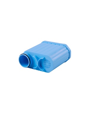 Compatible Philips Saeco AquaClean CA6903/10 limescale and water filter for Philips and Saeco espresso machines, WF046, 421946039401 compatible - Img 2