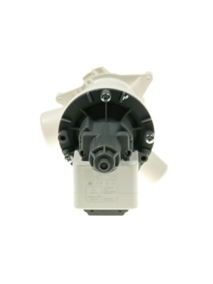 Complete drain pump C00866184 Arctic / Beko 2863201700 - Img 4