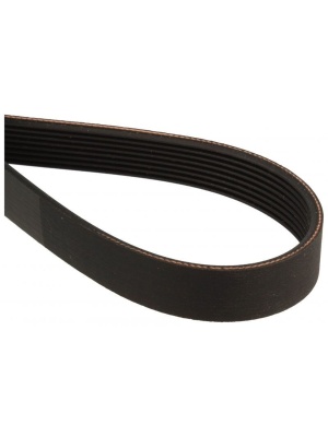 Curea Poli-V profil H 1287H8EL Electrolux 1326721006 Whirlpool 482000086372 - Hutchinson - Img 2