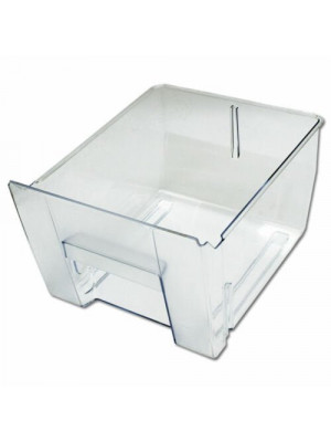 Cutie depozitare legume, fructe B760/762 frigider Arctic, Beko 4207680100 - Resigilat - Img 1