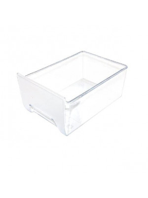 Cutie depozitare legume, fructe B760/762 frigider Arctic, Beko 4207680100 - Resigilat - Img 4