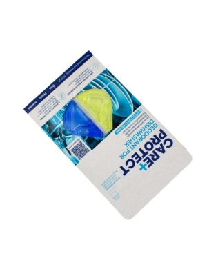 Deodorant universal masina de vase Fresh Essence Candy 35602753 - Img 12