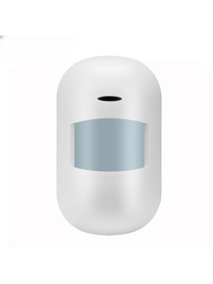 Detector de mișcare cu senzor PIR 433MHz eV1527 pentru sistem de alarmă Tuya WIFI Home GSM - Img 1