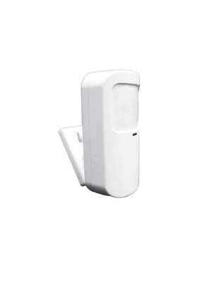 Detector de senzor de mișcare PIR wireless 433MHz cu imunitate la animale de companie, 15kg, EV1527 - Img 1