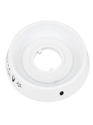 Disc buton gradat cuptor C00382511 Whirlpool 482000091692 - Img 2