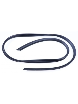 Dishwasher door seal C00345554 Whirlpool 482000032549 original - Img 5