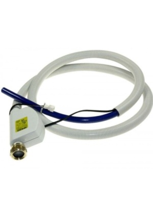 Dishwasher hose compatible with Miele 10499864 - Img 3