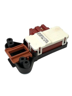 Door closer for washing machine ZV446M8 Arctic, Beko 2805311600 - 2805310200 - 2805310800 - 2805311700 - Img 2