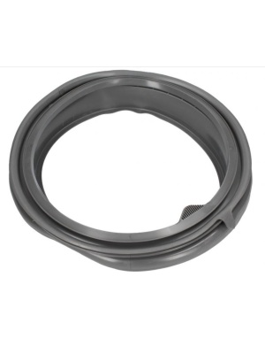 Door seal for washing machine Gorenje, Hisense 576360 897870 original