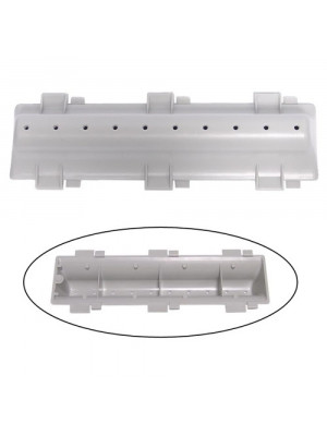 Drum Paddle ( Zbat ) C00311877 Whirlpool 481241848725, 480110100104 - Img 3