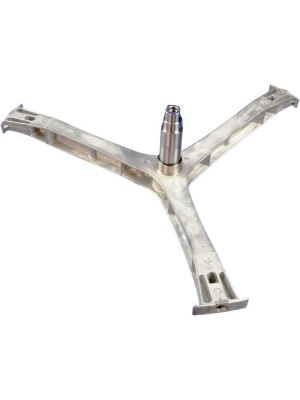 Drum tripod for Samsung washing machine DC97-17235A Compatible - Img 8