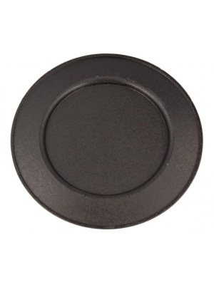 Égőfej fedél 3KW C00864603 Beko 219244030 - Img 2