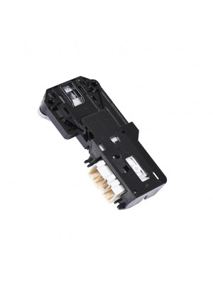 Electric door closer for washing machine Electrolux, Zanussi 1326208012 - Img 3