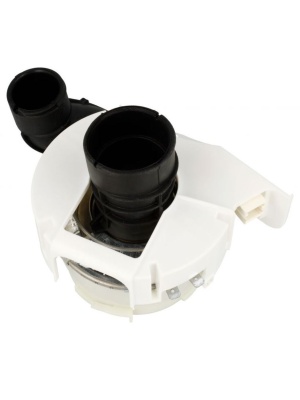 Electrolux 4055373700 съпротивление на съдомиялна машина - Img 3