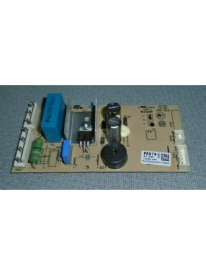 Elektronski krmilni modul za hladilnik Arcelik / Beko L604XXN, 4939450500 - Img 2