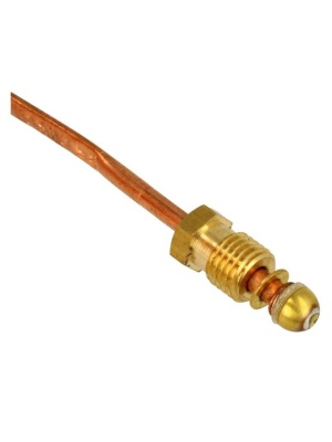 Eredeti hőelem 1450mm Arctic Beko sütő 230300001 - Img 2