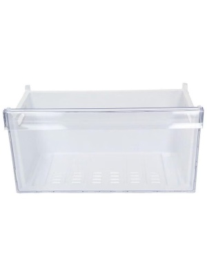 Fagyasztófiók 210CM ARC1155 hűtőszekrényhez C00864819 Beko 4667350100 eredeti - Img 5