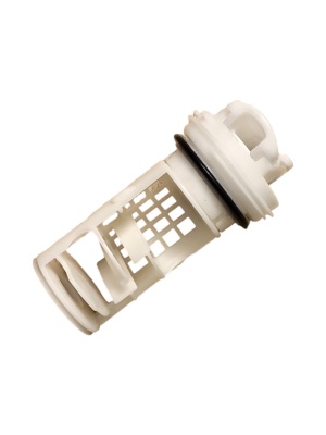 Filter za dlačice za odvodnu pumpu perilice rublja AEG Electrolux Zanusi 1327658017 - Img 5