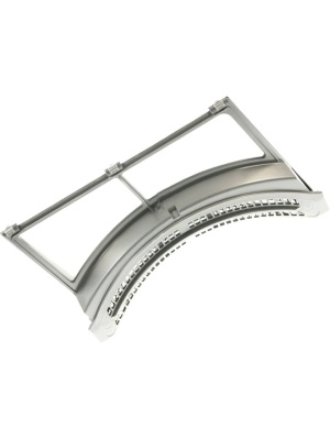 Filtr suszarki C00526665 Whirlpool Indesit 488000526665 - Oryginalny - Img 4