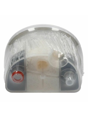 Filtru anticalcar silkscreen pentru statii de calcat Beko SGA7126P si SGA7124B, 9178008580 - Img 3