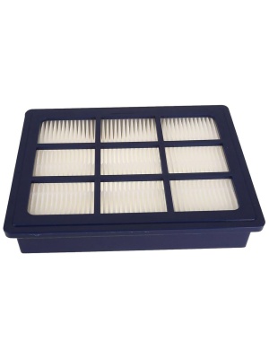 Filtru Hepa pentru aspirator Nilfisk 107409854 compatibil - Img 4
