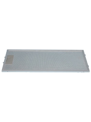 Filtru metalic antigrasime pentru hote Gorenje si Hisense H10922294 original - Img 4