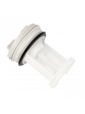 Filtru scame pompa apa pentru masina de spalat Heiner, Vestel 42268877 - Img 4