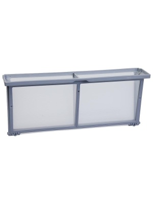 Filtru scame uscator rufe Samsung DC61-05288A Original - Img 2