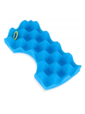 Filtru spuma pentru aspirator Samsung fara sac, DJ97-01040C original - Img 4