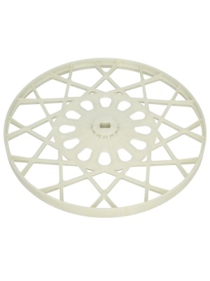 Fulie plastic SLIM 1400 PS-14 Gorenje 460166 originala