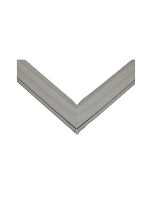 Garnitura magnetica usa frigider congelator C00526613 Whirlpool 488000526613 gri Originala