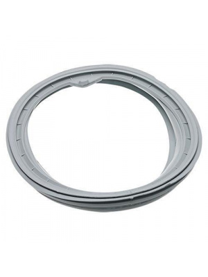 Garnitura usa hublou masina de spalat rufe Candy 41037248 Compatibil - Img 4