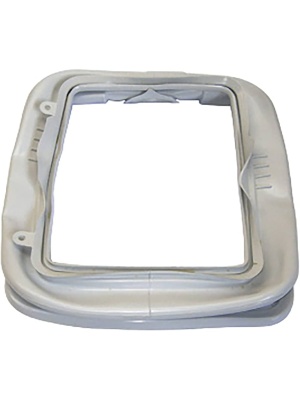 Garnitura usa masina de spalat Candy, Hoover, 81452547 compatibila - Img 4