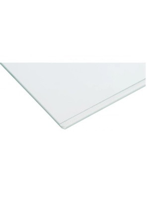Glass shelf for Arctic refrigerator Beko 4362724500 - Img 6