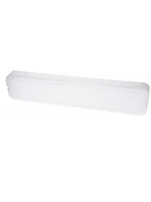 Gorenje polica na fľaše vo dverách chladničky 662133 - Img 4