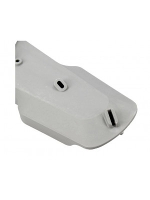 Górne ramię spryskujące wodę do zmywarki Beko, Grundig 1515260100 - Img 2