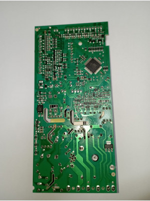 GR U-1 NF SF LDK Beko 4943832001 elektronikus modul - Img 3